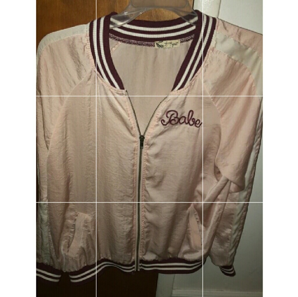 Jacket